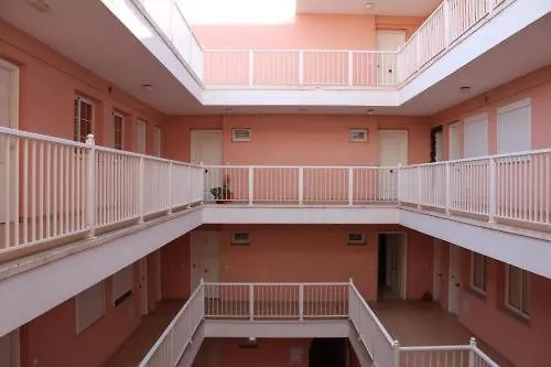 Dreamy Apartment San Isidro  0*, San Isidro (Tenerife)