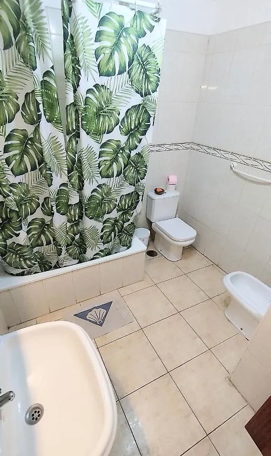Dreamy Apartment San Isidro