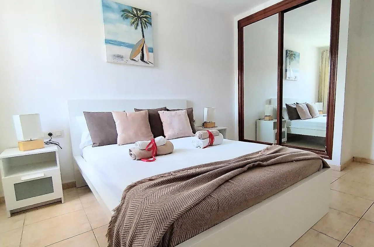 Dreamy Apartment San Isidro