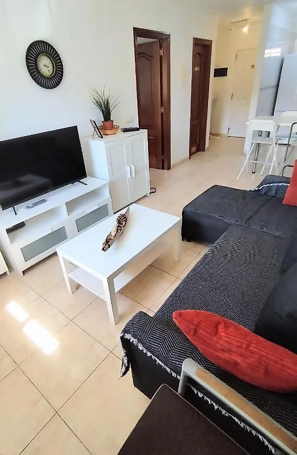 Dreamy Apartment San Isidro  San Isidro (Tenerife)