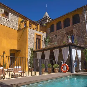  Villa Les Cases De Cal Pastor España