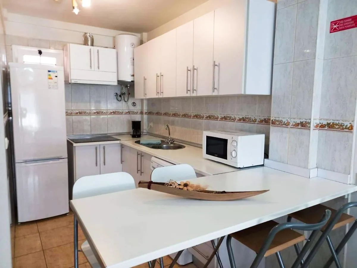 Dreamy Apartment San Isidro   San Isidro (Tenerife)