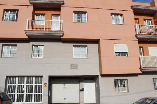 Dreamy Apartment San Isidro