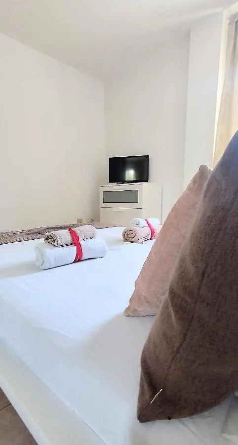 Dreamy Apartment San Isidro